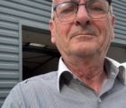 Citas Hombre France a Salon de Pce : Antonio, 63 años